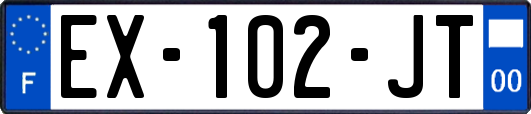 EX-102-JT