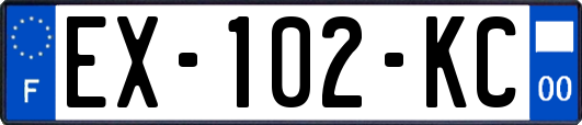 EX-102-KC