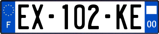 EX-102-KE
