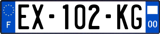EX-102-KG