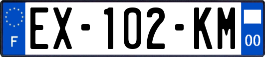 EX-102-KM