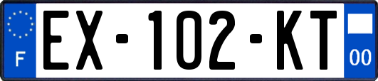 EX-102-KT