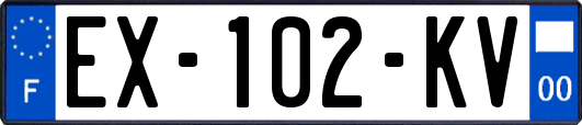 EX-102-KV