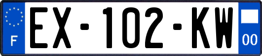 EX-102-KW