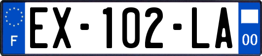 EX-102-LA