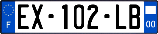 EX-102-LB
