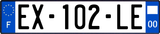 EX-102-LE