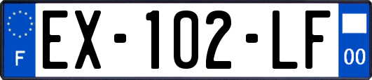 EX-102-LF