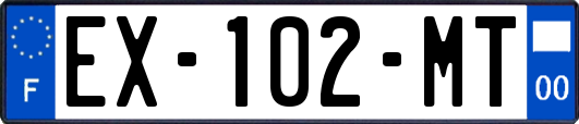 EX-102-MT