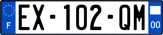 EX-102-QM