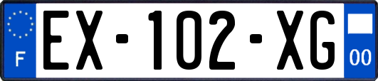 EX-102-XG