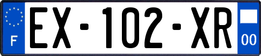 EX-102-XR