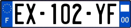 EX-102-YF