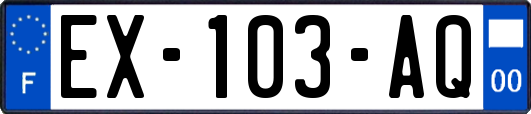 EX-103-AQ