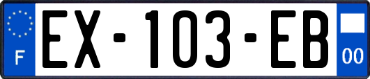 EX-103-EB