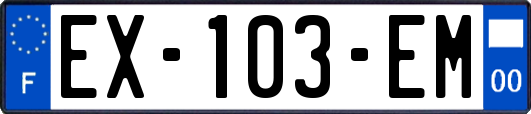 EX-103-EM