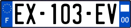EX-103-EV
