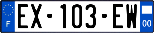 EX-103-EW