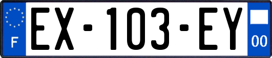 EX-103-EY