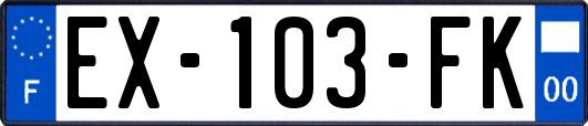 EX-103-FK