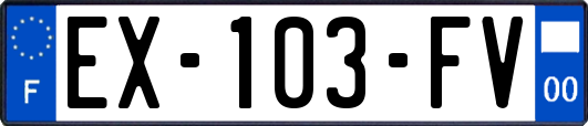 EX-103-FV