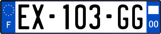 EX-103-GG
