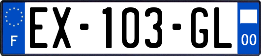 EX-103-GL