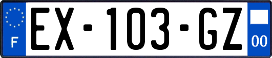 EX-103-GZ