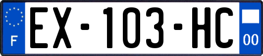 EX-103-HC
