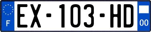 EX-103-HD