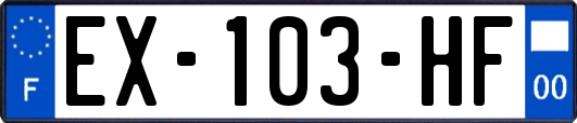 EX-103-HF