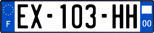 EX-103-HH
