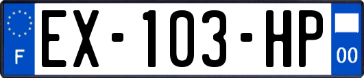 EX-103-HP