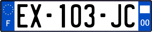 EX-103-JC