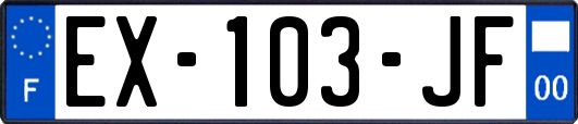 EX-103-JF