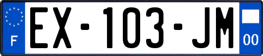 EX-103-JM