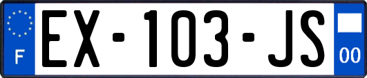 EX-103-JS