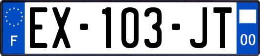 EX-103-JT