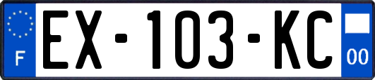 EX-103-KC