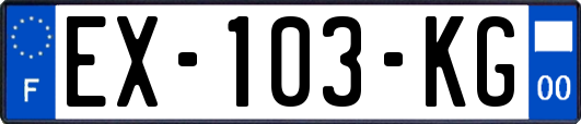 EX-103-KG