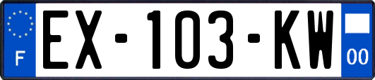 EX-103-KW