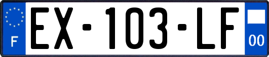 EX-103-LF