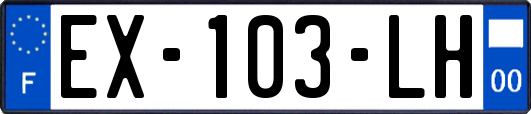 EX-103-LH