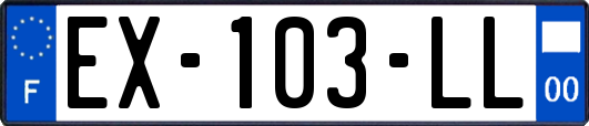 EX-103-LL