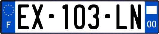 EX-103-LN