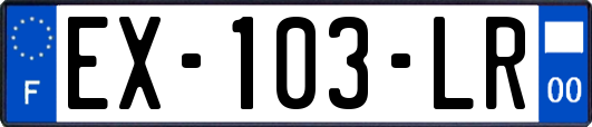 EX-103-LR
