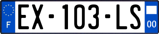 EX-103-LS