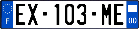 EX-103-ME