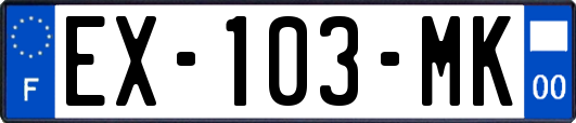 EX-103-MK