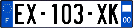 EX-103-XK